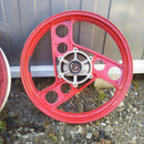 Yamaha Wheels Rz250R