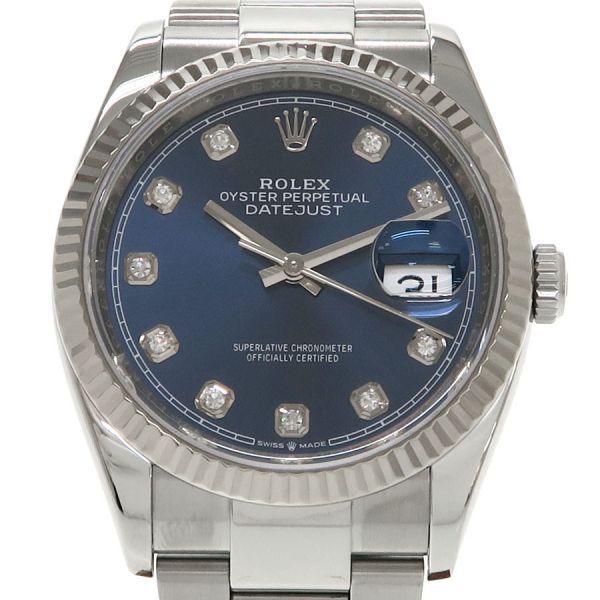 Rolex Others 36 126234G A