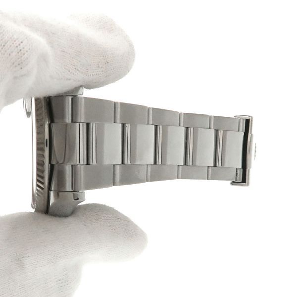 Rolex Others 36 126234G A