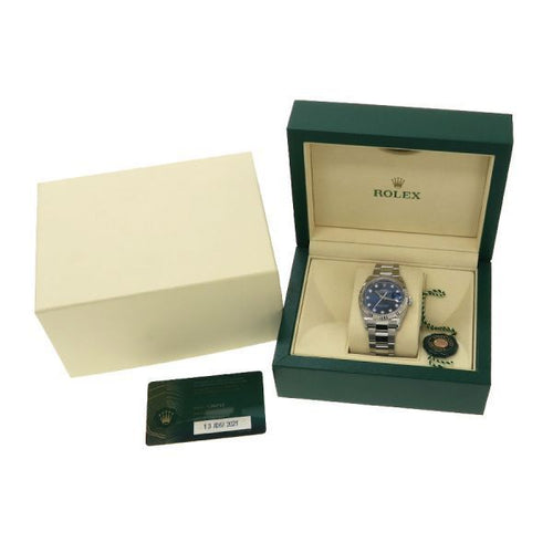 Rolex Others 36 126234G A