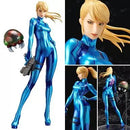 Game Character Ver. Metroid Other M 1/8