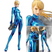 Game Character Ver. Metroid Other M 1/8