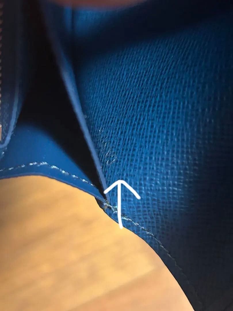 Louis Vuitton Bifold Wallets