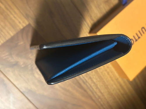 Louis Vuitton Bifold Wallets