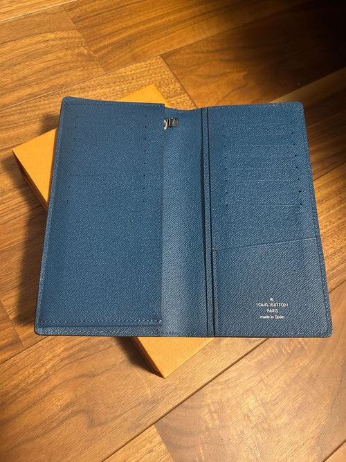 Louis Vuitton Bifold Wallets