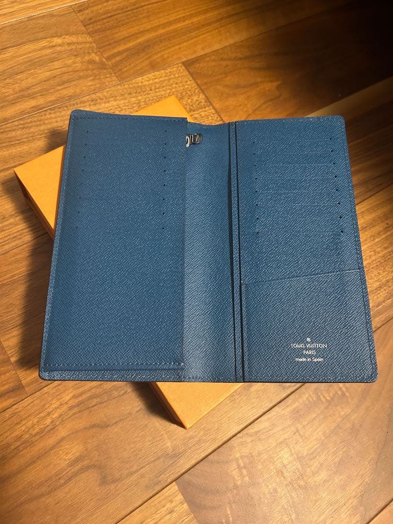Louis Vuitton Bifold Wallets