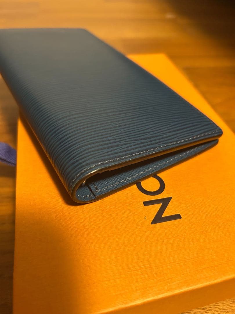 Louis Vuitton Bifold Wallets
