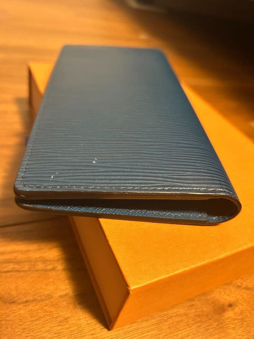 Louis Vuitton Bifold Wallets