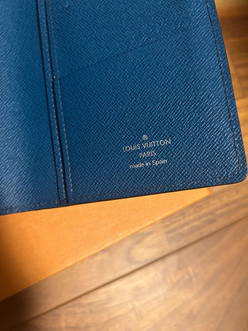 Louis Vuitton Bifold Wallets