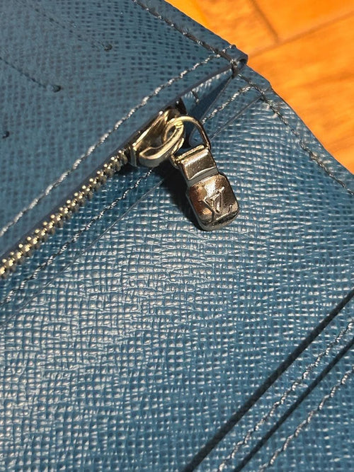 Louis Vuitton Bifold Wallets