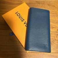 Louis Vuitton Bifold Wallets