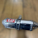 Yoshimura Scarf Us