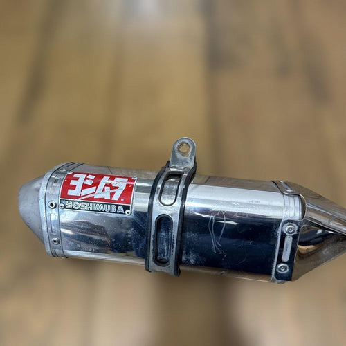 Yoshimura Scarf Us