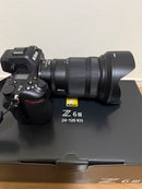 Nikon Mirrorless Interchangeable Lens Cameras Z6 24-120