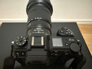 Nikon Mirrorless Interchangeable Lens Cameras Z6 24-120