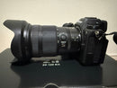 Nikon Mirrorless Interchangeable Lens Cameras Z6 24-120