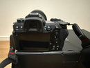 Nikon Mirrorless Interchangeable Lens Cameras Z6 24-120