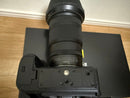 Nikon Mirrorless Interchangeable Lens Cameras Z6 24-120