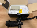 Nikon Mirrorless Interchangeable Lens Cameras Z6 24-120