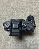 Sony Mirrorless Interchangeable Lens Cameras 1 Vg-C4Em