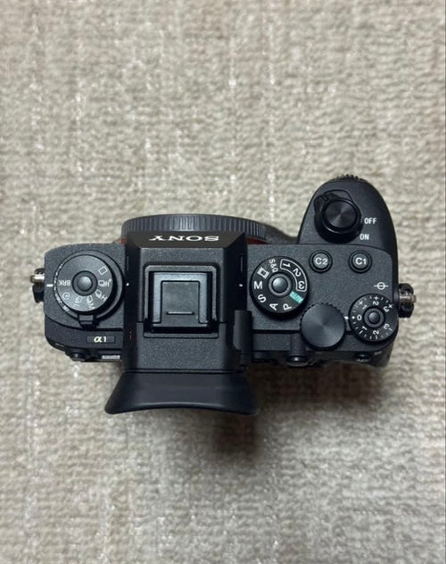 Sony Mirrorless Interchangeable Lens Cameras 1 Vg-C4Em