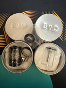 Electronic Cigarettes Vape Devices Dark Reaper V3 E.F.L.E Rta