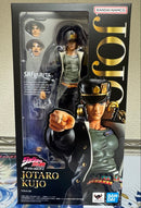 Jojo'S Bizarre Adventure S.H.Figuarts