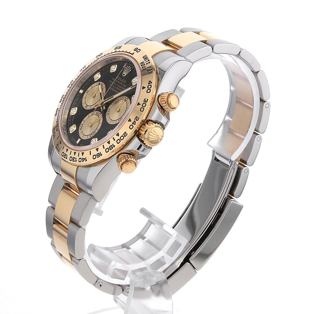 Rolex Others 8P 126503G
