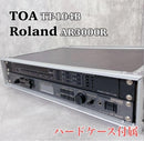 Other X105 Toa Tt-104B Roland Ar3000R