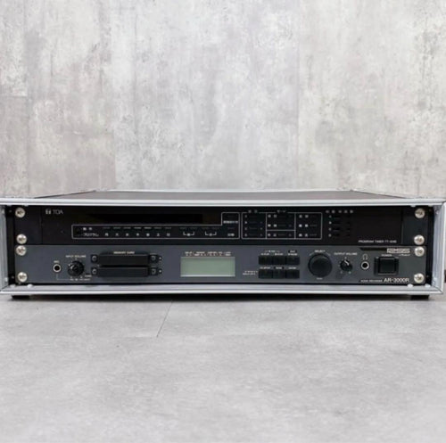 Other X105 Toa Tt-104B Roland Ar3000R
