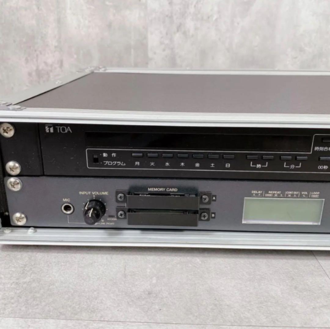 Other X105 Toa Tt-104B Roland Ar3000R