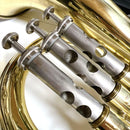 Yamaha Alto Horns Yah202