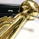 Yamaha Alto Horns Yah202