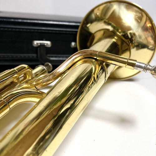 Yamaha Alto Horns Yah202