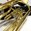 Yamaha Alto Horns Yah202