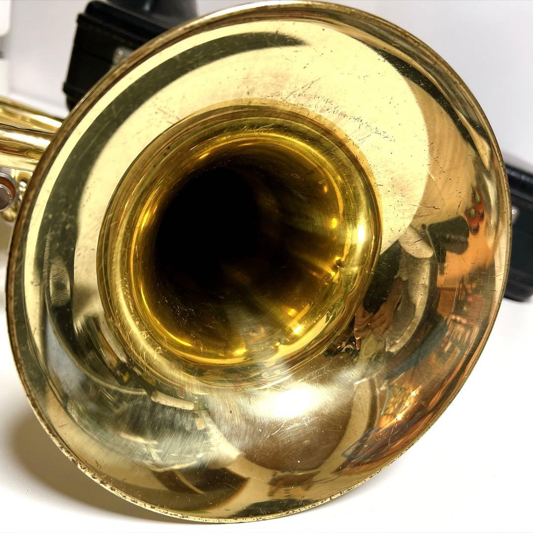 Yamaha Alto Horns Yah202