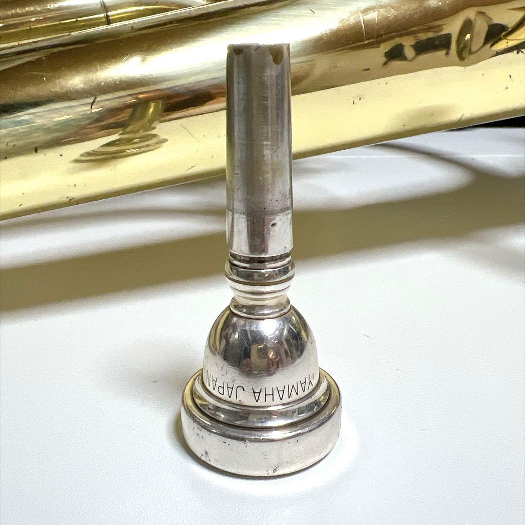Yamaha Alto Horns Yah202