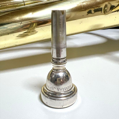 Yamaha Alto Horns Yah202