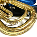 Yamaha Alto Horns Yah202