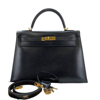 Hermes Handbag 32 E