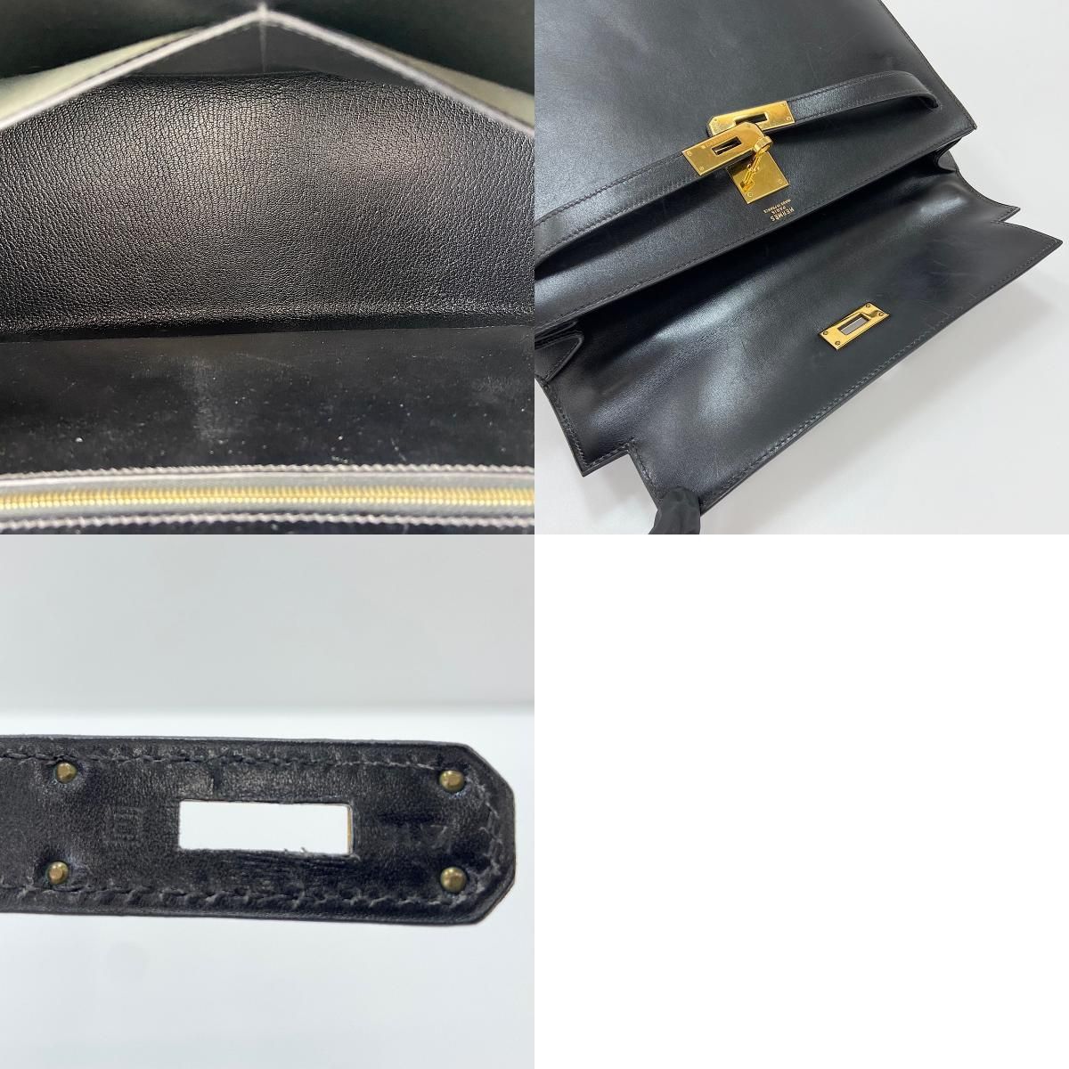 Hermes Handbag 32 E
