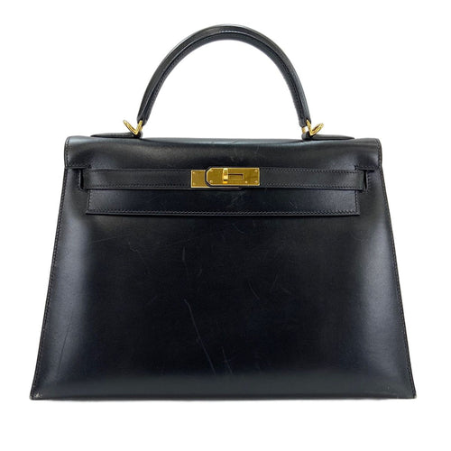 Hermes Handbag 32 E