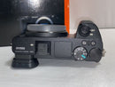 Sony Mirrorless Interchangeable Lens Cameras 6500 Ilce-6500