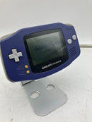 Consoles (Game Boy Advance)