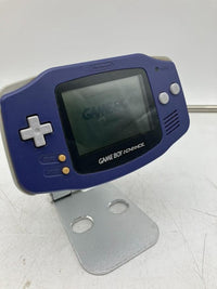 Consoles (Game Boy Advance)