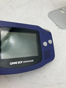 Consoles (Game Boy Advance)