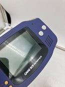 Consoles (Game Boy Advance)