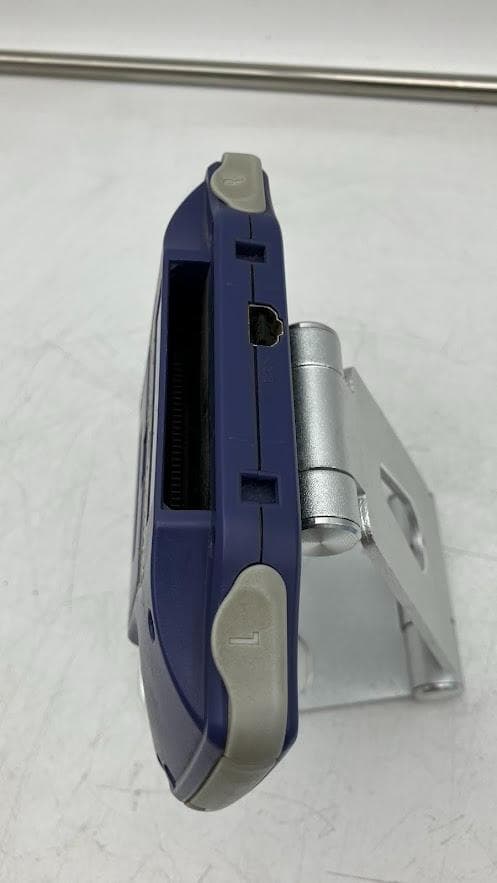 Consoles (Game Boy Advance)
