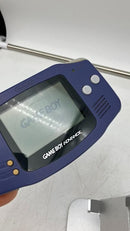 Consoles (Game Boy Advance)