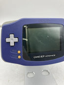 Consoles (Game Boy Advance)